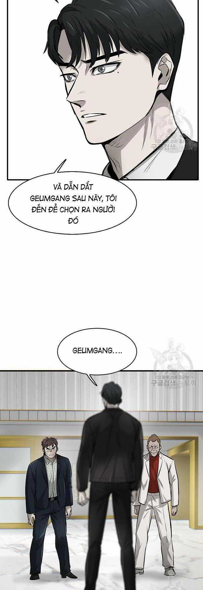 Chuộc Lỗi - Chapter 5 - Trang 42