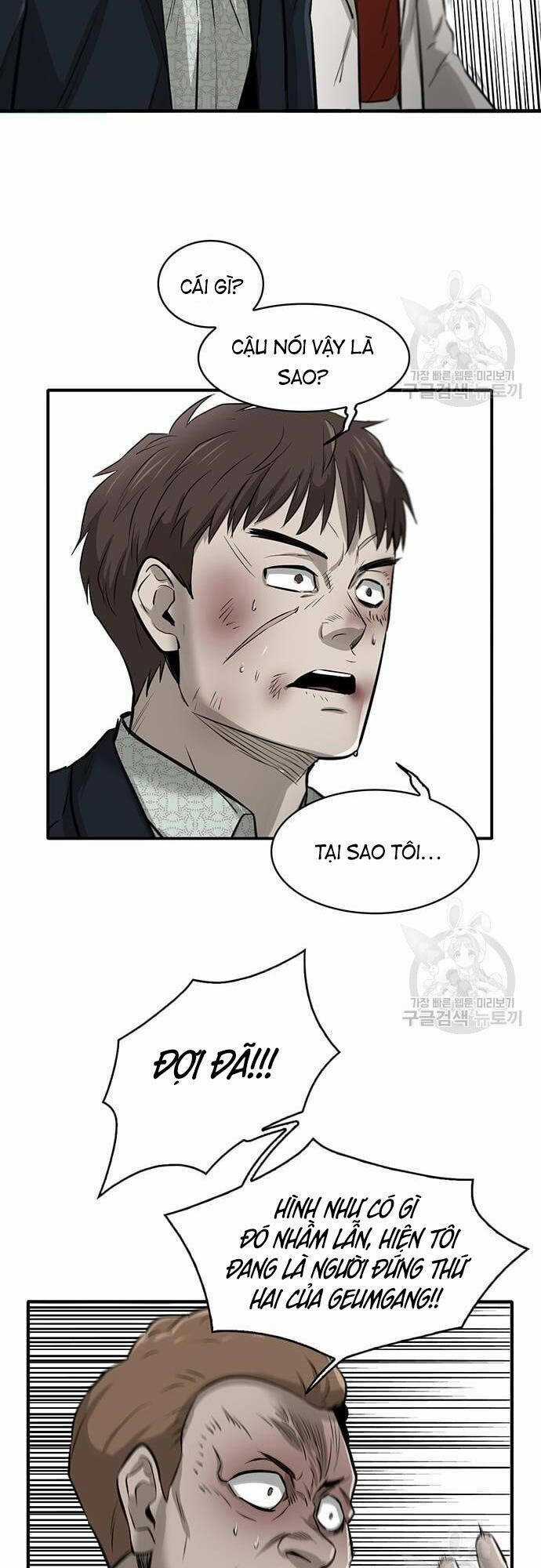 Chuộc Lỗi - Chapter 5 - Trang 44