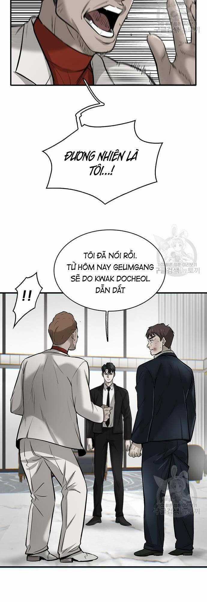 Chuộc Lỗi - Chapter 5 - Trang 45