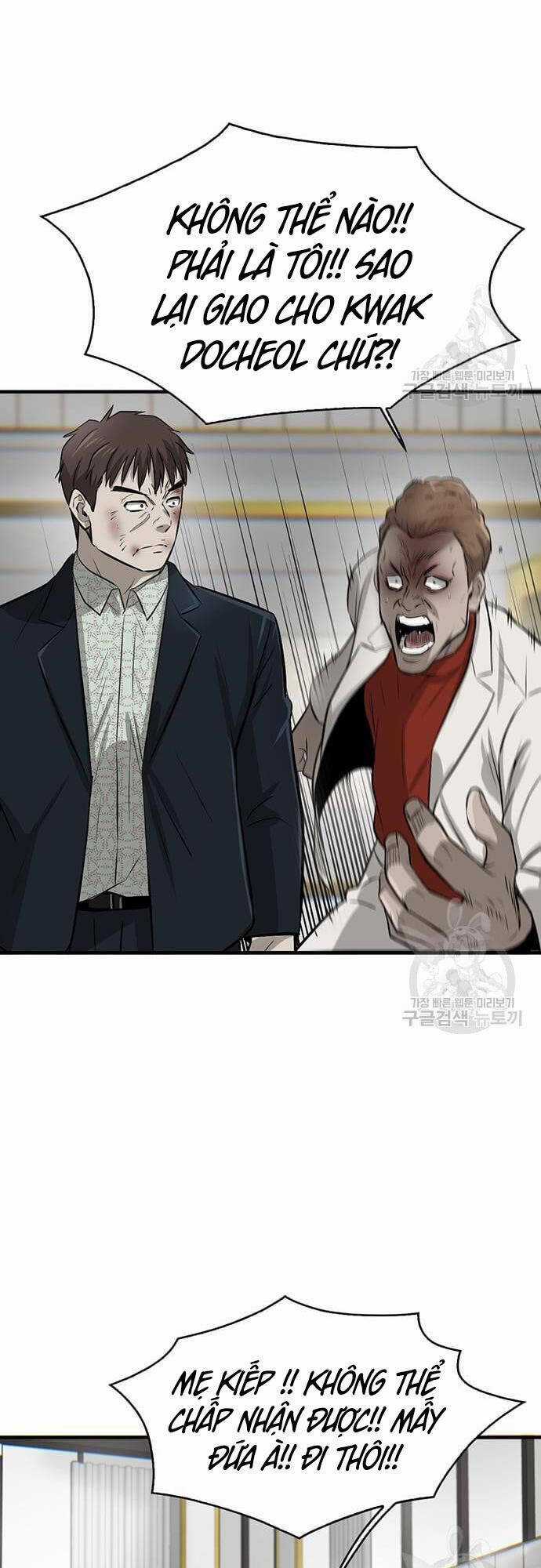 Chuộc Lỗi - Chapter 5 - Trang 46