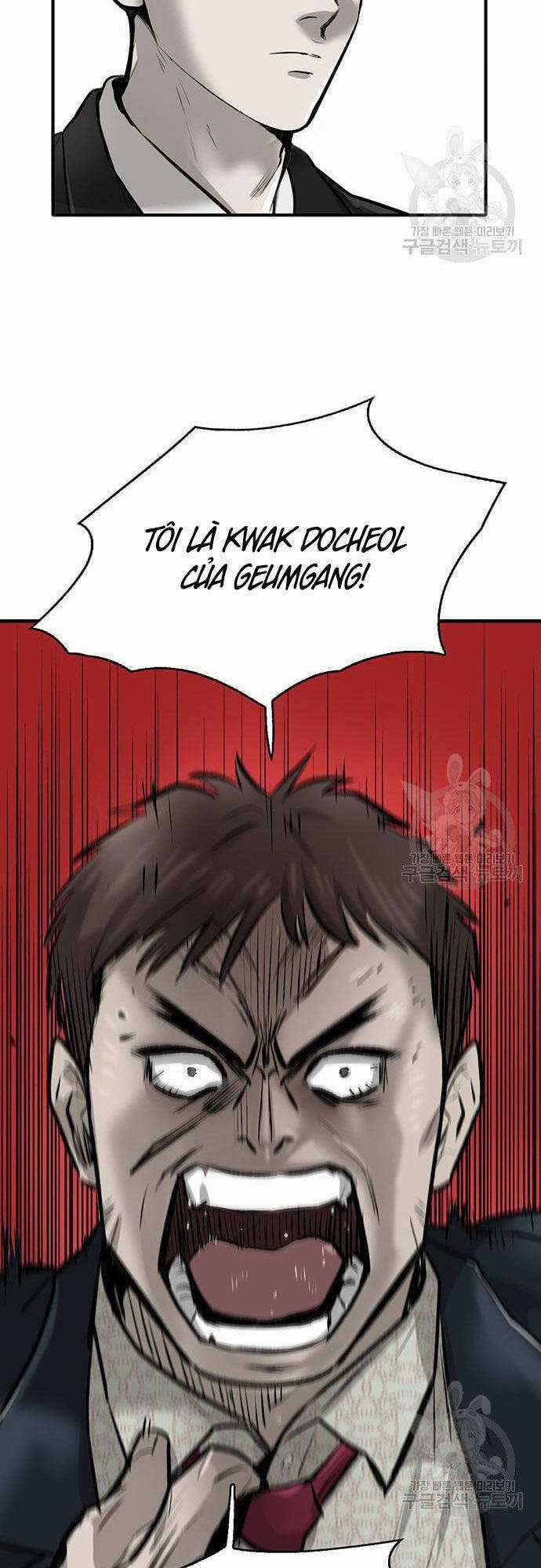 Chuộc Lỗi - Chapter 5 - Trang 6