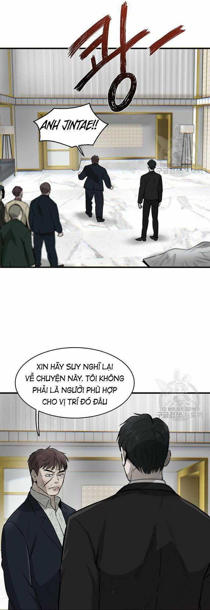 Chuộc Lỗi - Chapter 5 - Trang 53