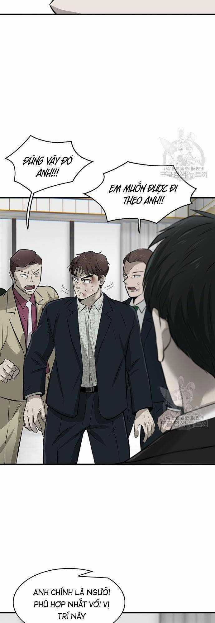 Chuộc Lỗi - Chapter 5 - Trang 55