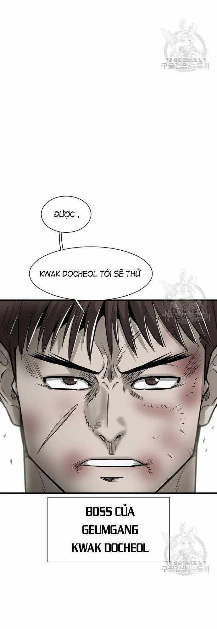 Chuộc Lỗi - Chapter 5 - Trang 57