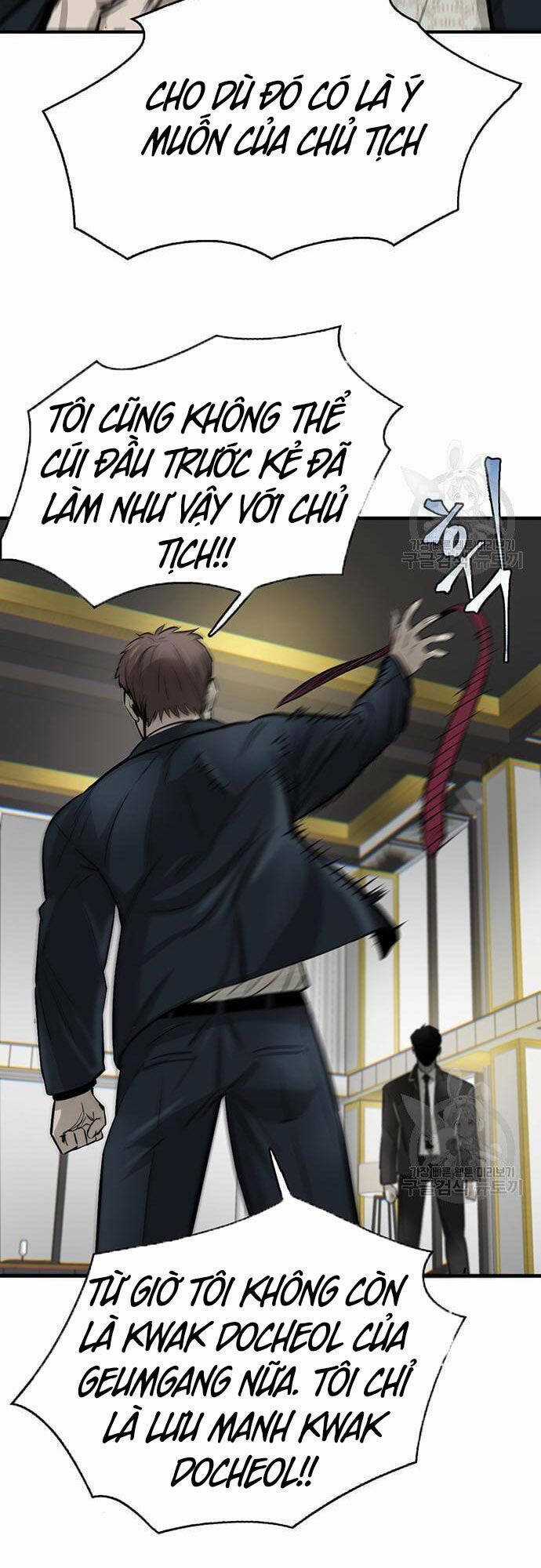 Chuộc Lỗi - Chapter 5 - Trang 7