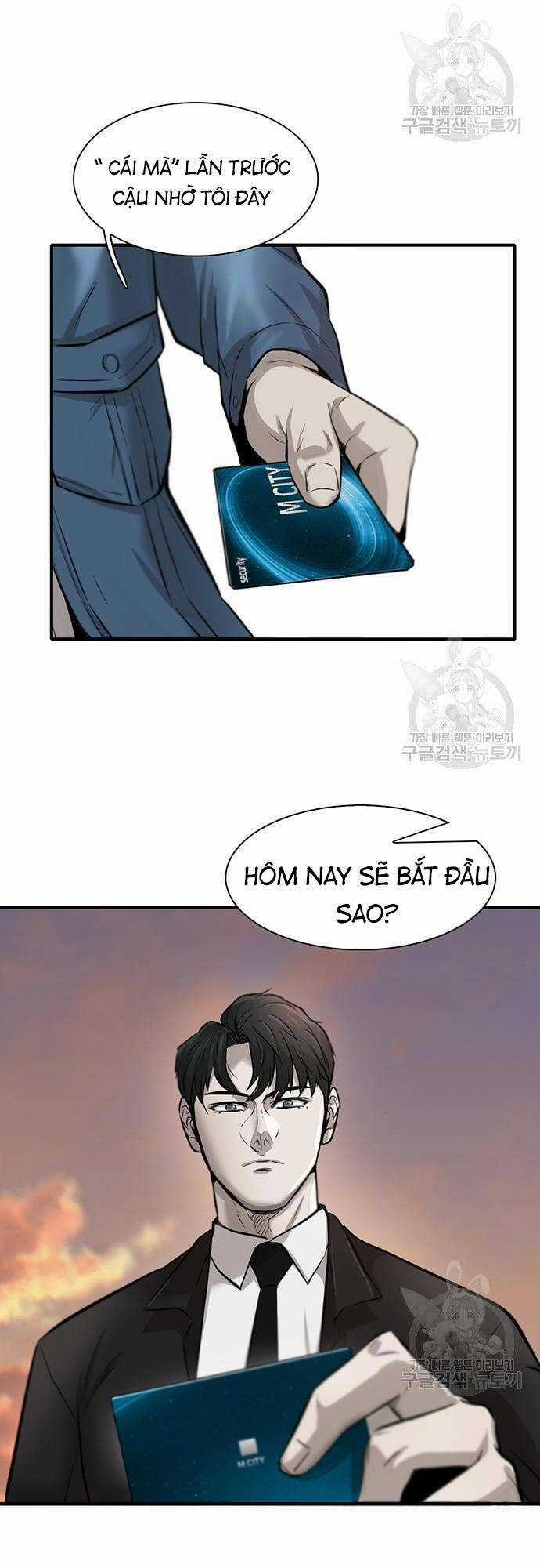 Chuộc Lỗi - Chapter 5 - Trang 62