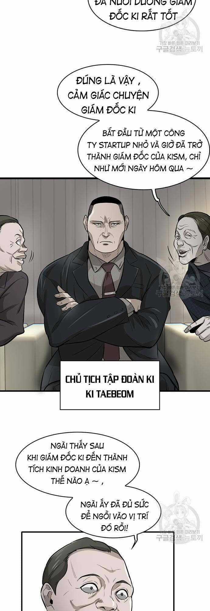 Chuộc Lỗi - Chapter 5 - Trang 70