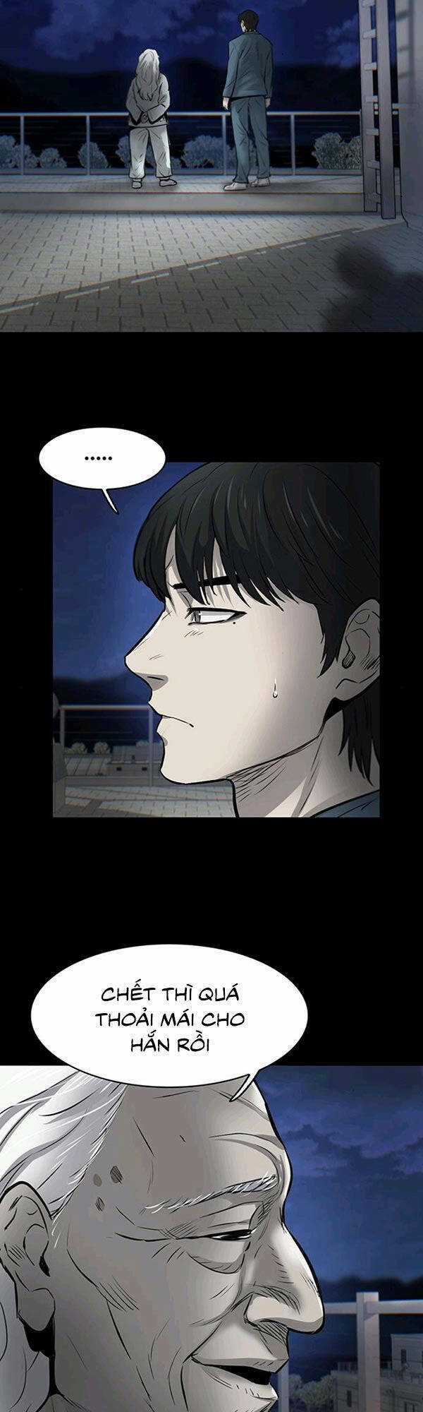 Chuộc Lỗi - Chapter 6 - Trang 19