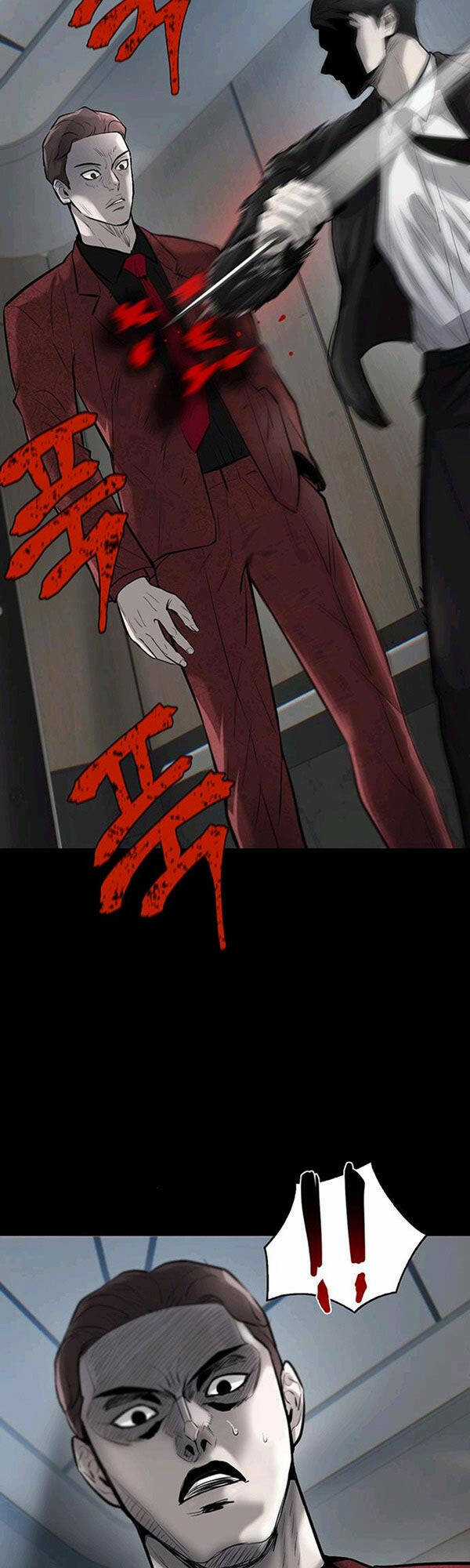 Chuộc Lỗi - Chapter 6 - Trang 3