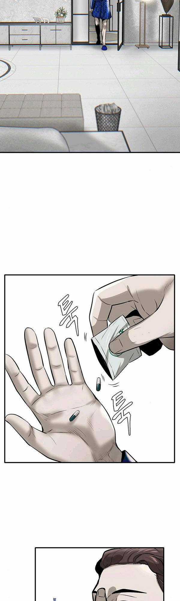 Chuộc Lỗi - Chapter 6 - Trang 27