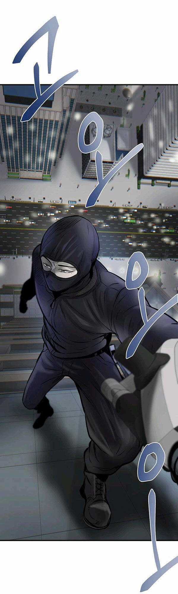 Chuộc Lỗi - Chapter 6 - Trang 33