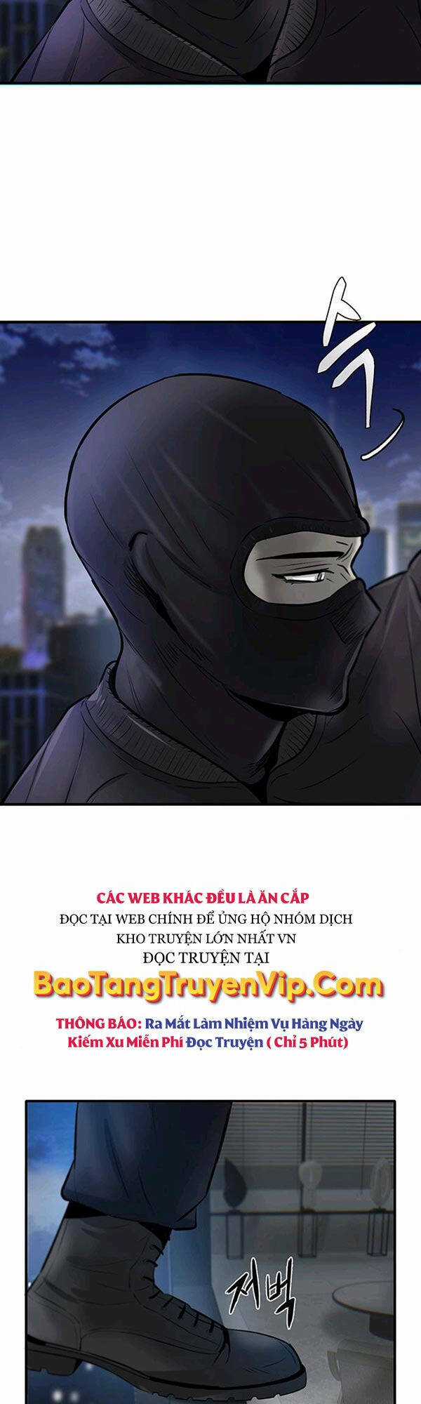 Chuộc Lỗi - Chapter 6 - Trang 35