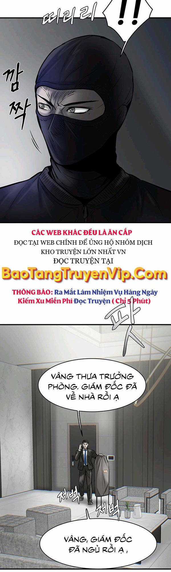 Chuộc Lỗi - Chapter 6 - Trang 39