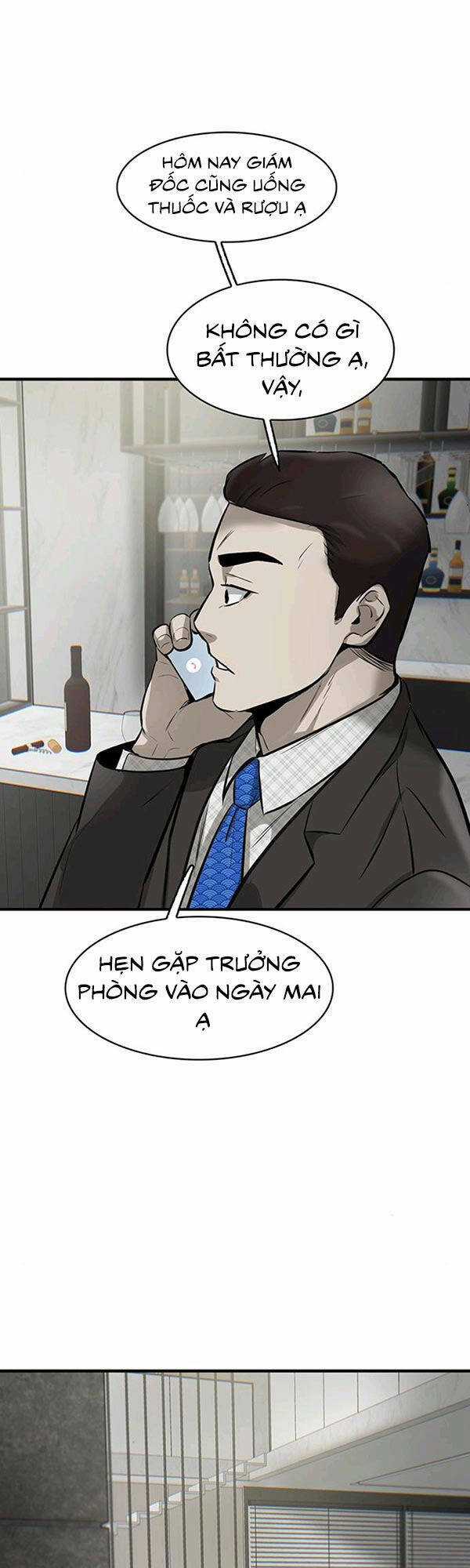 Chuộc Lỗi - Chapter 6 - Trang 41