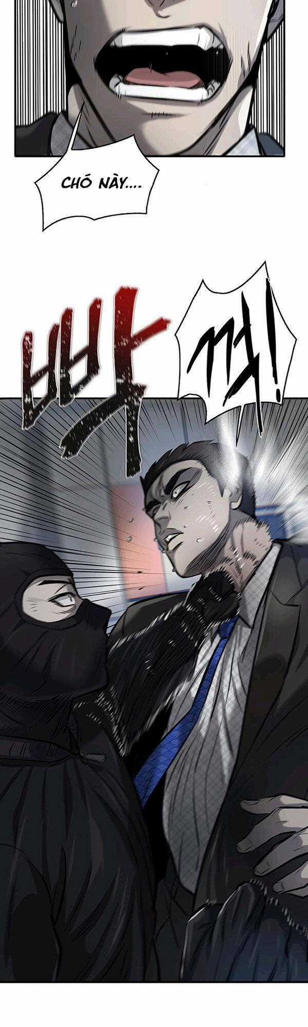 Chuộc Lỗi - Chapter 6 - Trang 49