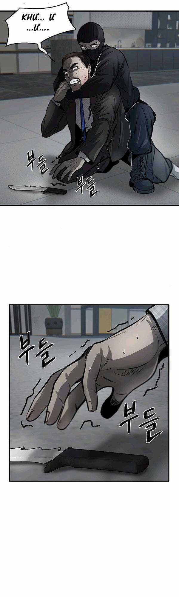 Chuộc Lỗi - Chapter 6 - Trang 53