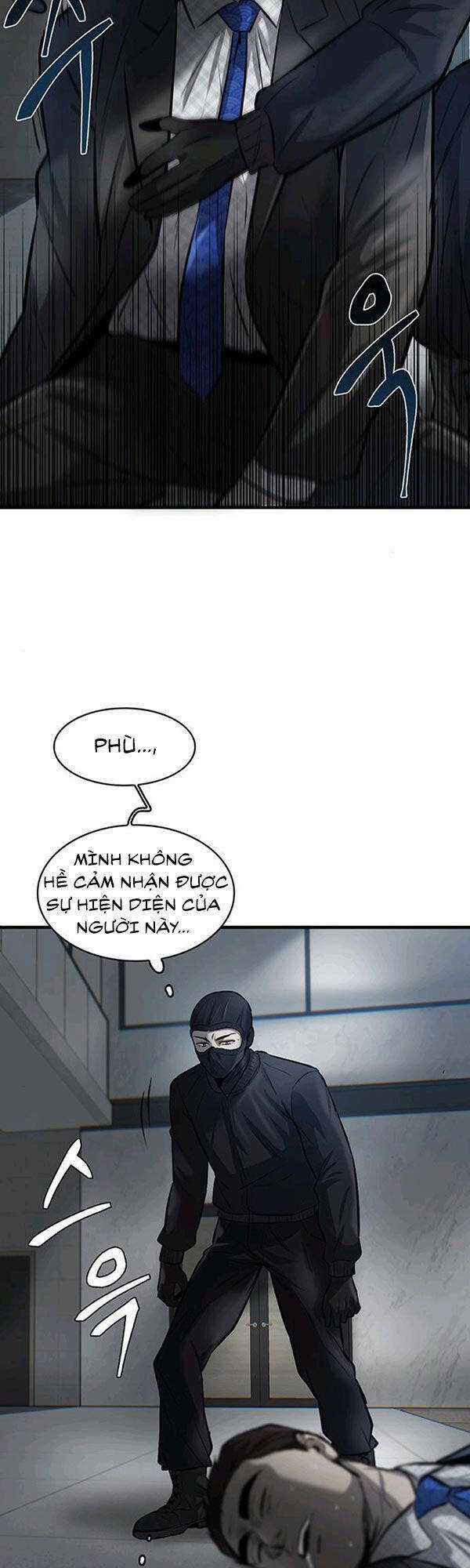 Chuộc Lỗi - Chapter 6 - Trang 59