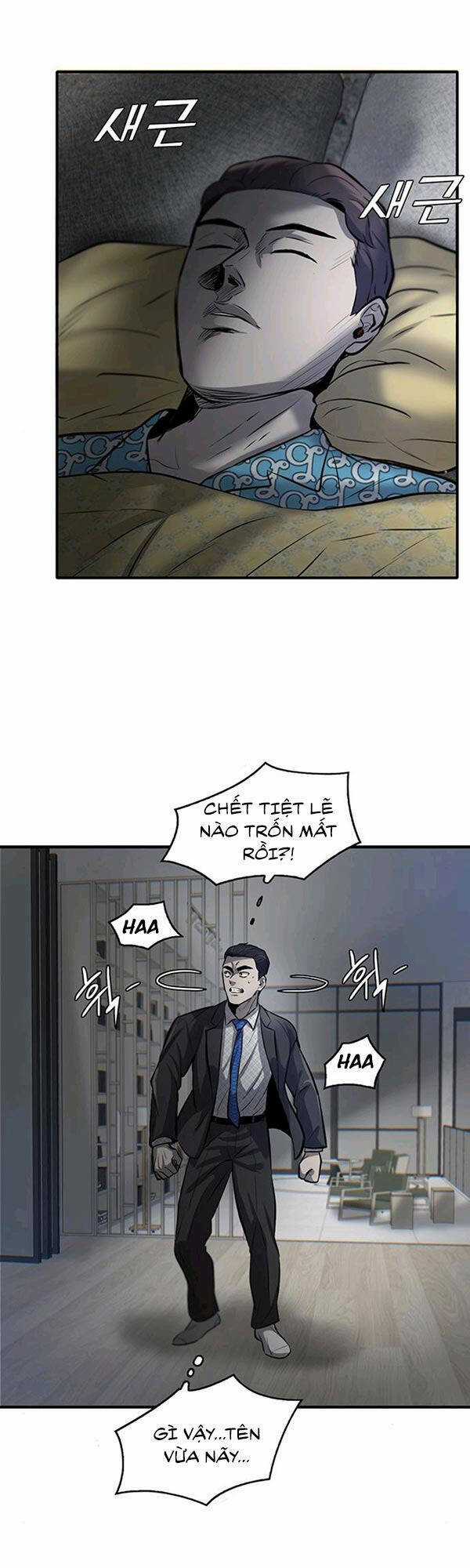 Chuộc Lỗi - Chapter 6 - Trang 63