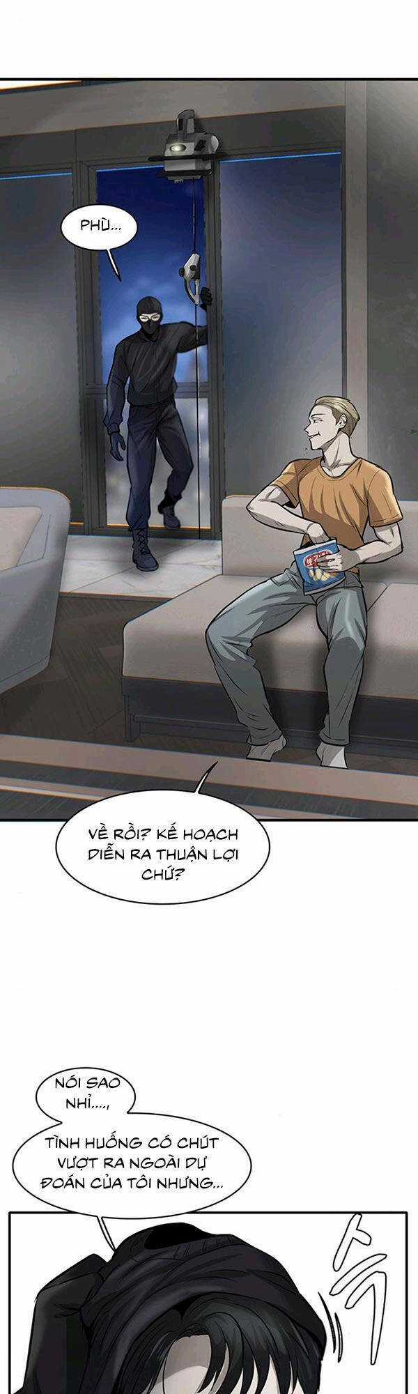 Chuộc Lỗi - Chapter 6 - Trang 65