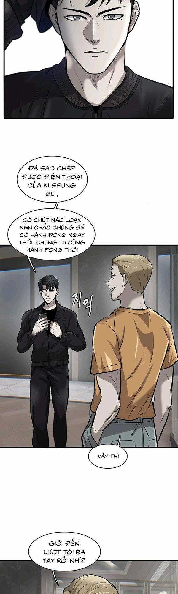 Chuộc Lỗi - Chapter 6 - Trang 66