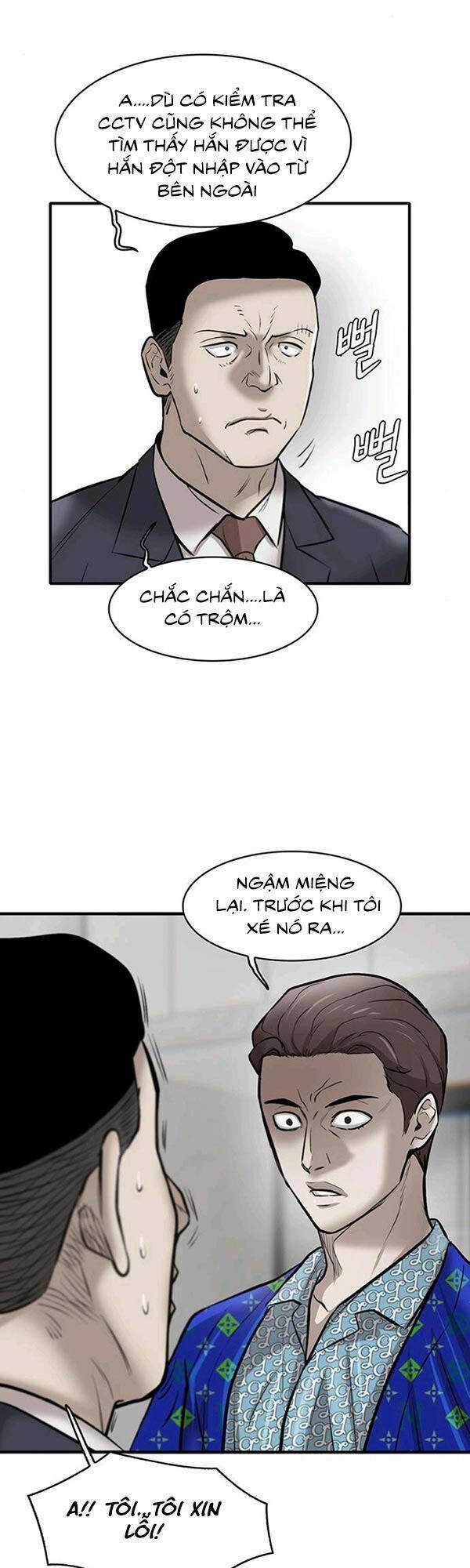 Chuộc Lỗi - Chapter 6 - Trang 69