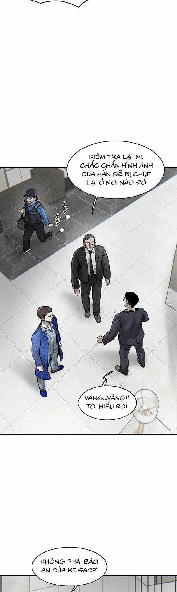 Chuộc Lỗi - Chapter 6 - Trang 70