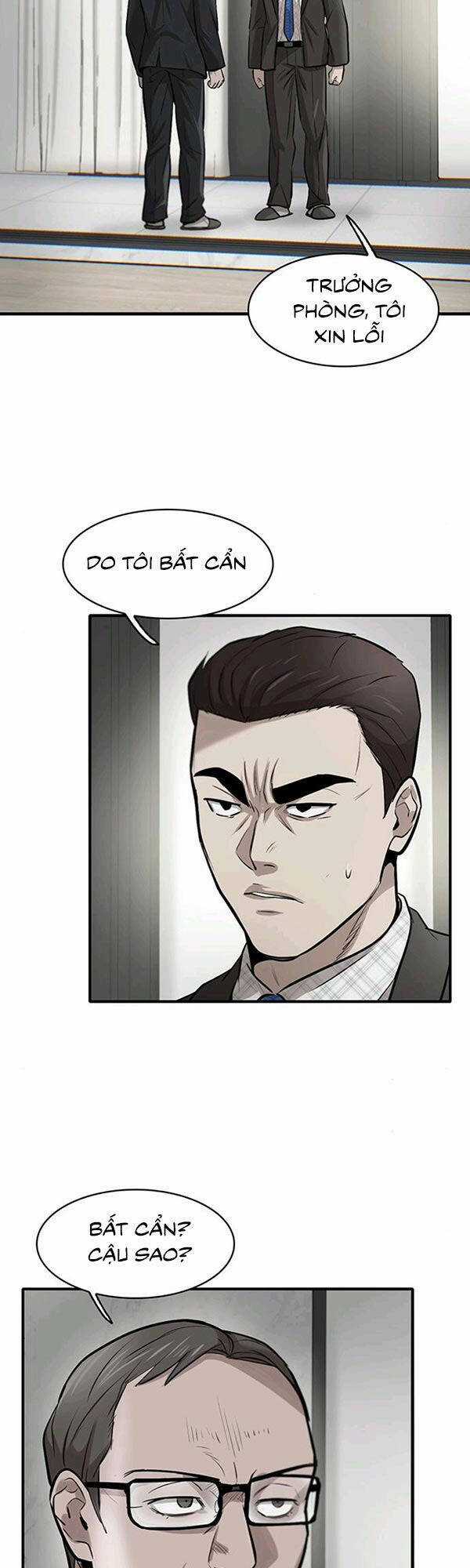 Chuộc Lỗi - Chapter 6 - Trang 73