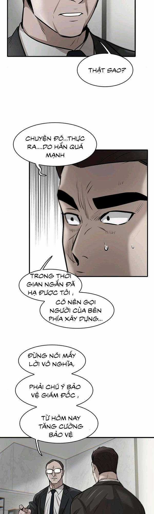 Chuộc Lỗi - Chapter 6 - Trang 74