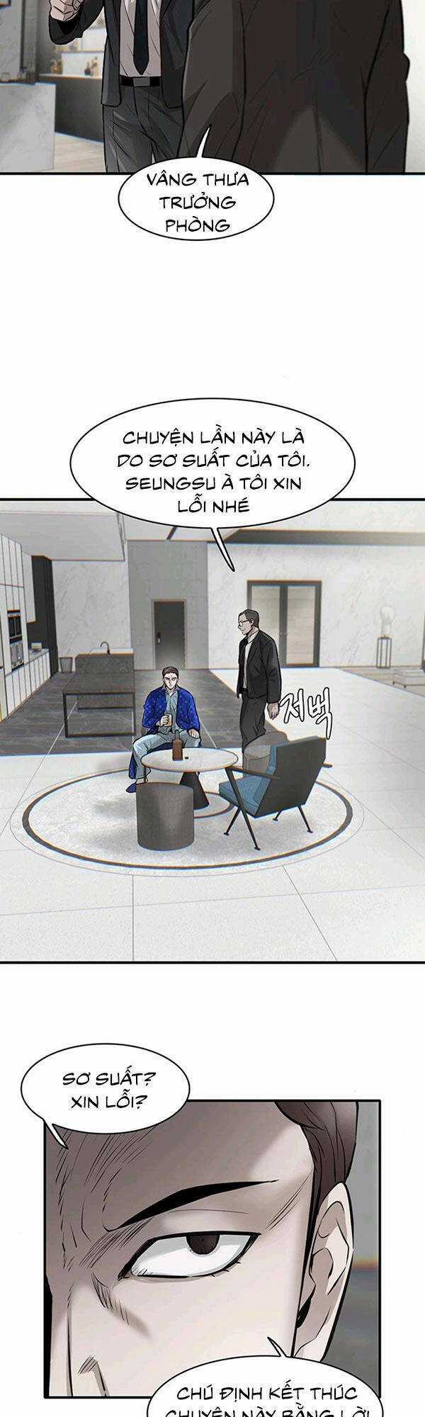 Chuộc Lỗi - Chapter 6 - Trang 75