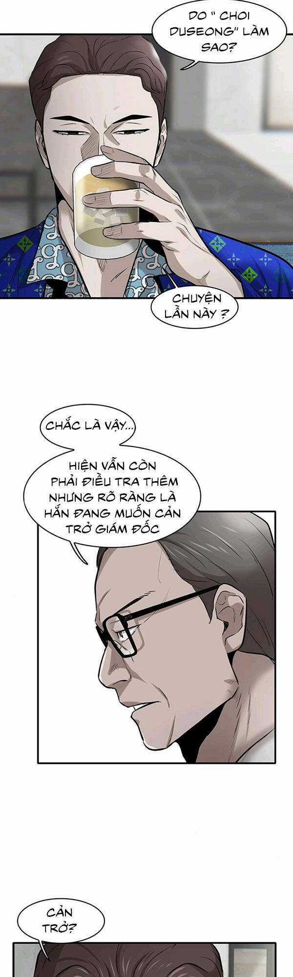 Chuộc Lỗi - Chapter 6 - Trang 77