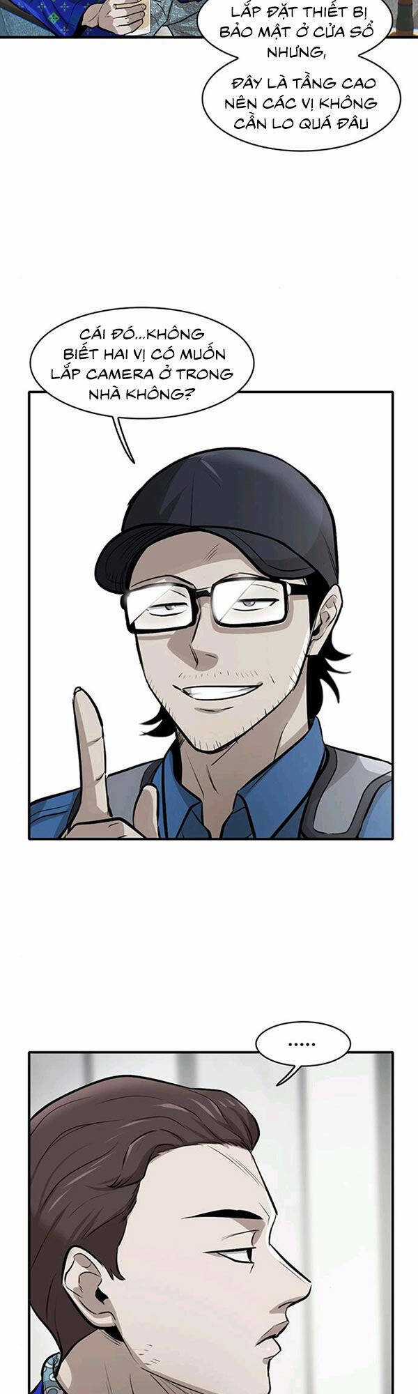 Chuộc Lỗi - Chapter 6 - Trang 79