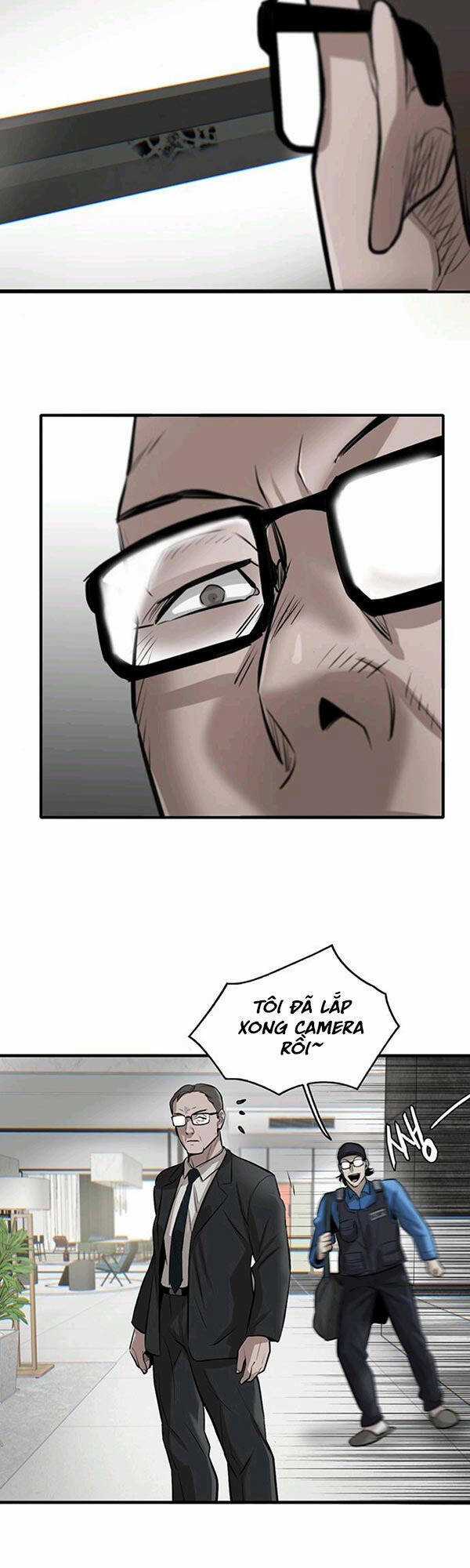 Chuộc Lỗi - Chapter 6 - Trang 84