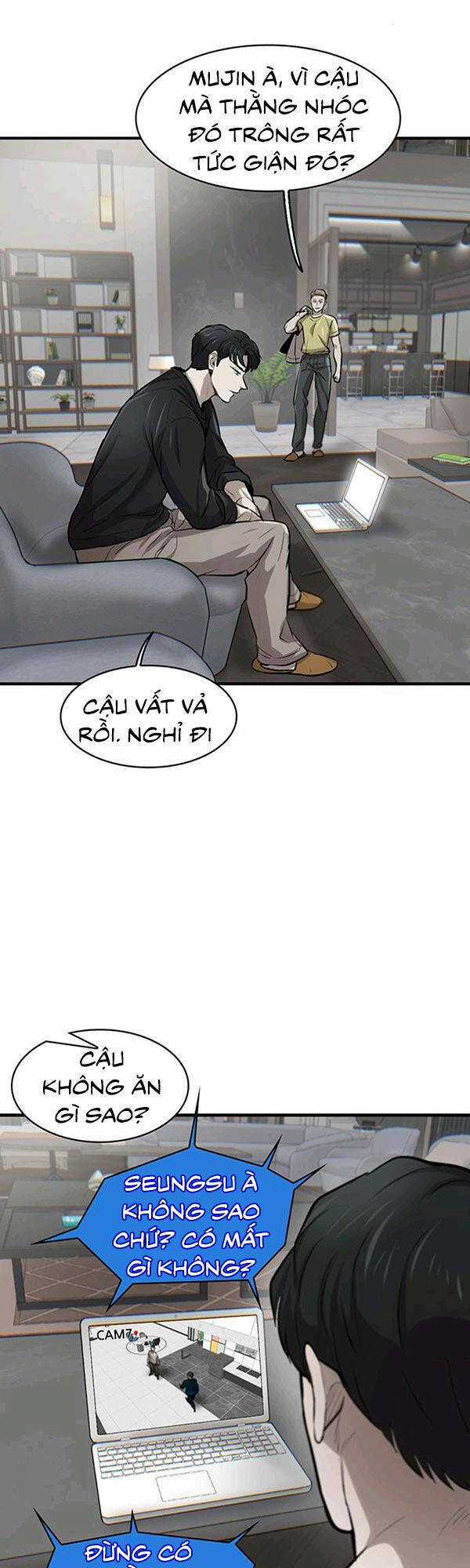 Chuộc Lỗi - Chapter 6 - Trang 87