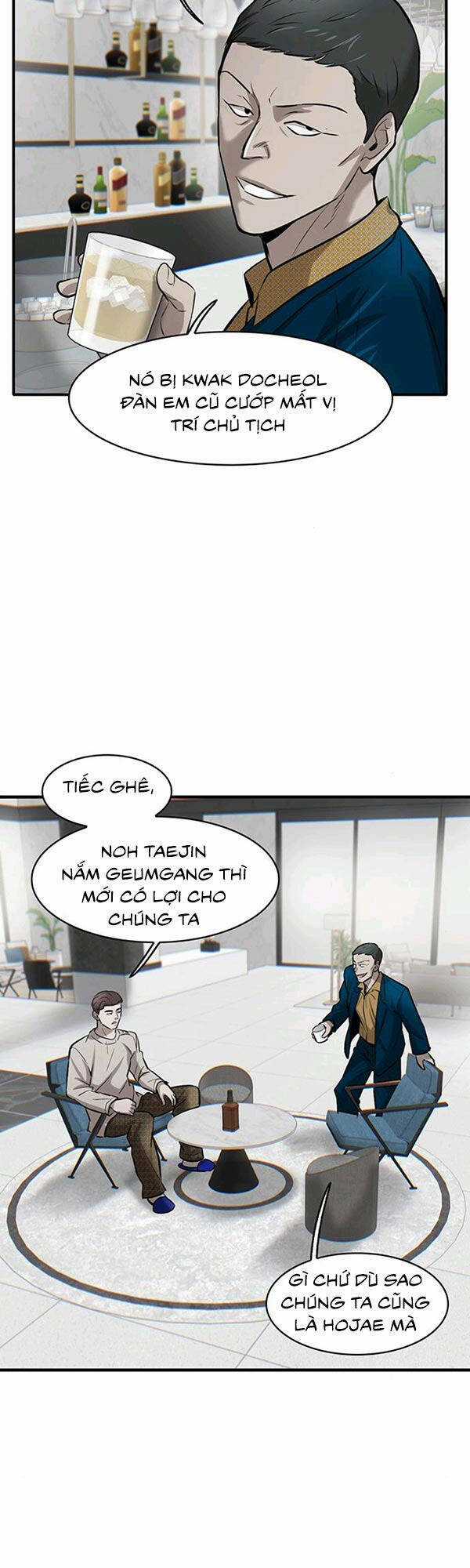 Chuộc Lỗi - Chapter 6 - Trang 90