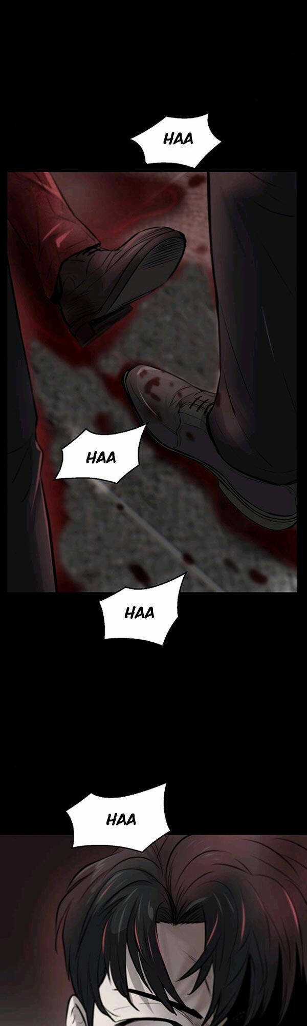 Chuộc Lỗi - Chapter 6 - Trang 10