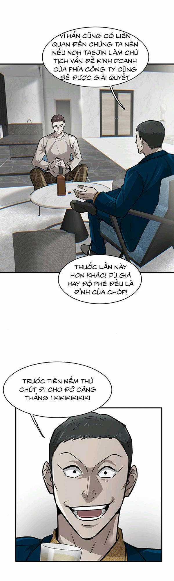 Chuộc Lỗi - Chapter 6 - Trang 91