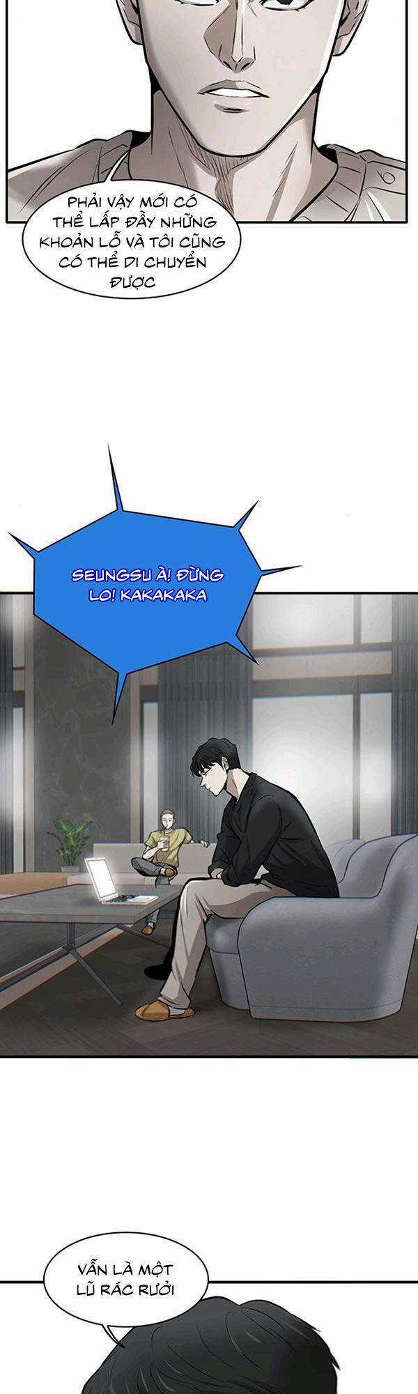 Chuộc Lỗi - Chapter 6 - Trang 93