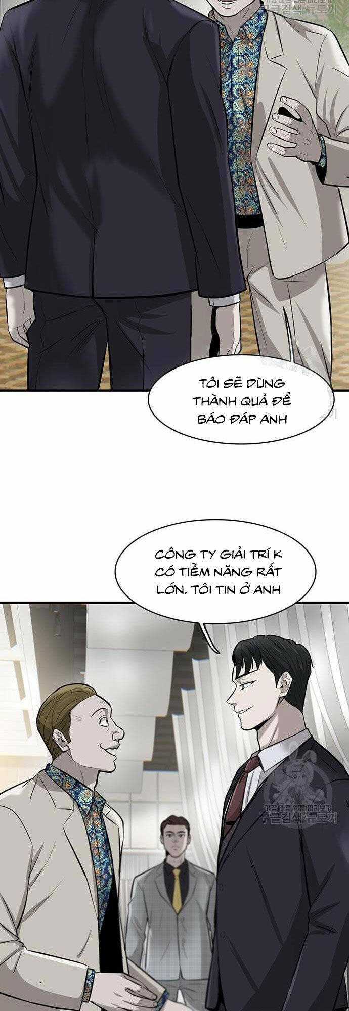 Chuộc Lỗi - Chapter 7 - Trang 11