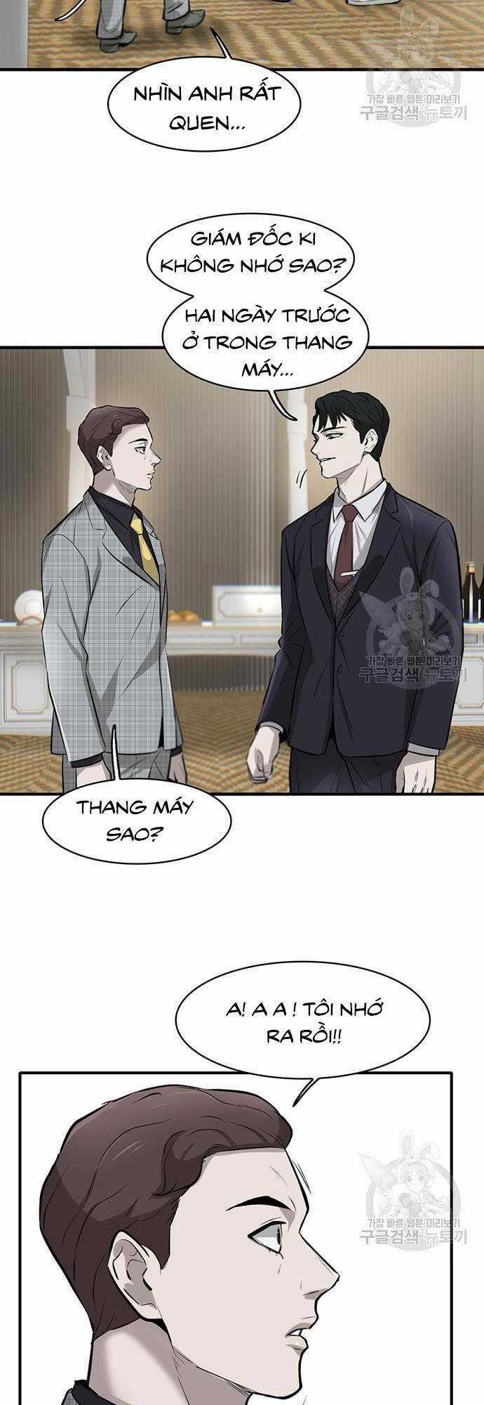 Chuộc Lỗi - Chapter 7 - Trang 14