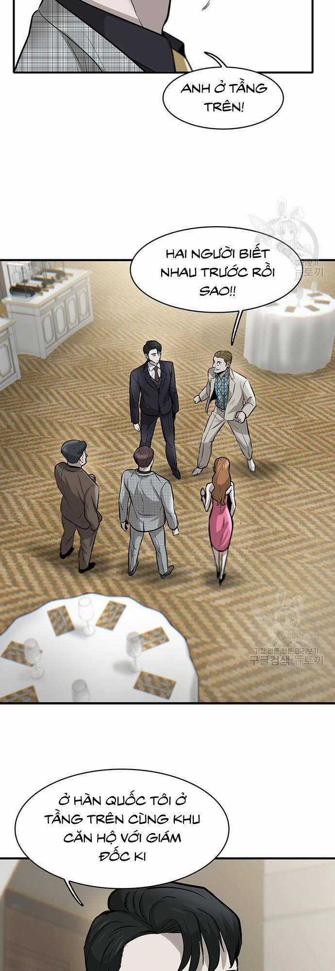 Chuộc Lỗi - Chapter 7 - Trang 15