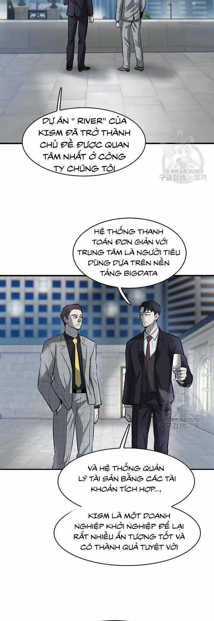 Chuộc Lỗi - Chapter 7 - Trang 20