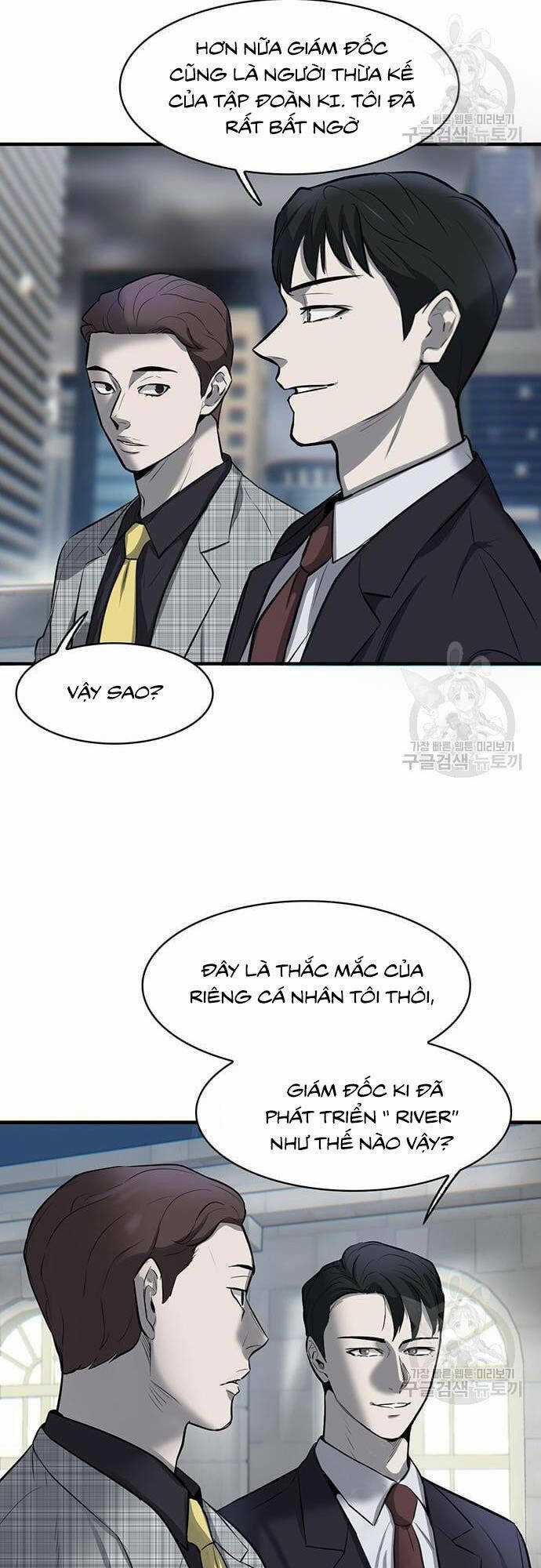 Chuộc Lỗi - Chapter 7 - Trang 21