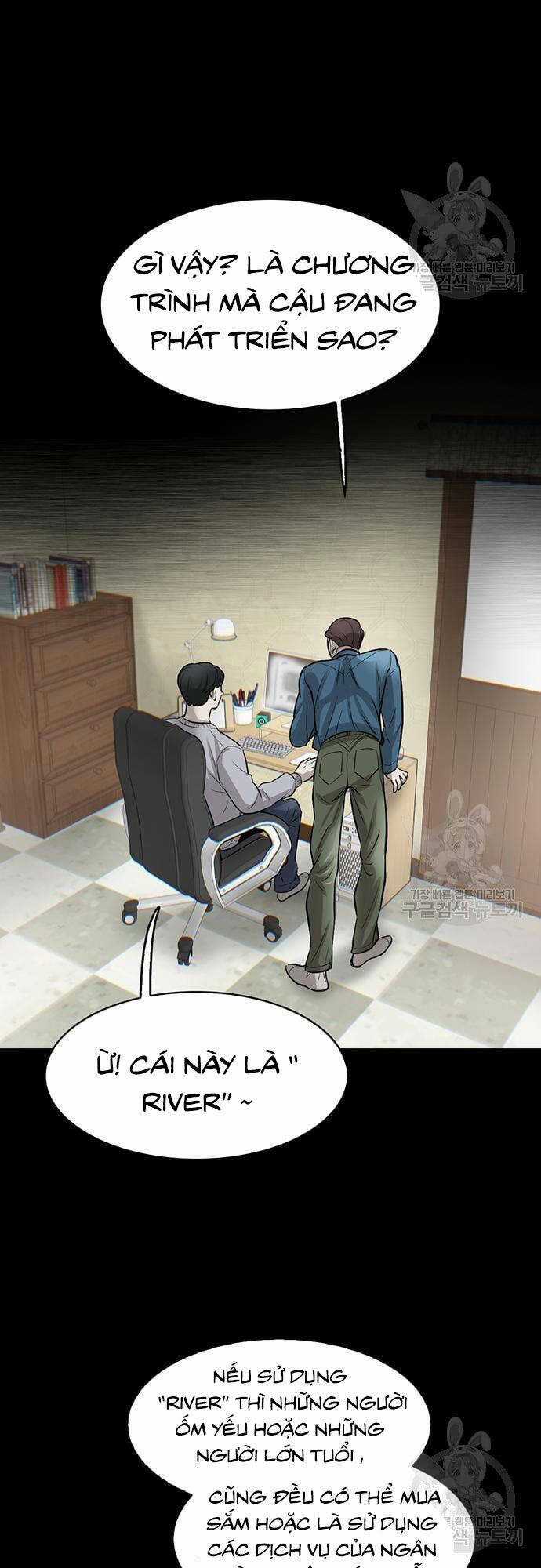 Chuộc Lỗi - Chapter 7 - Trang 25