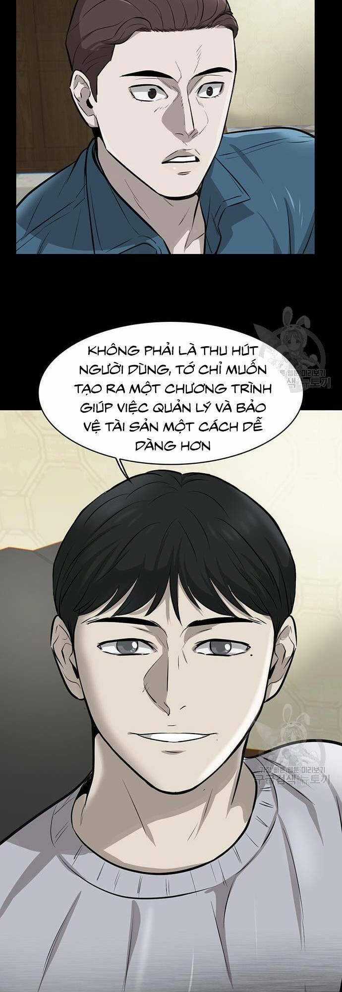 Chuộc Lỗi - Chapter 7 - Trang 28