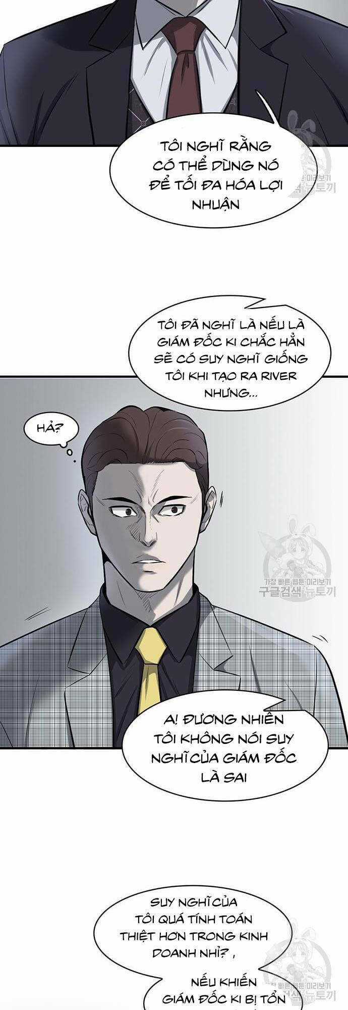Chuộc Lỗi - Chapter 7 - Trang 31