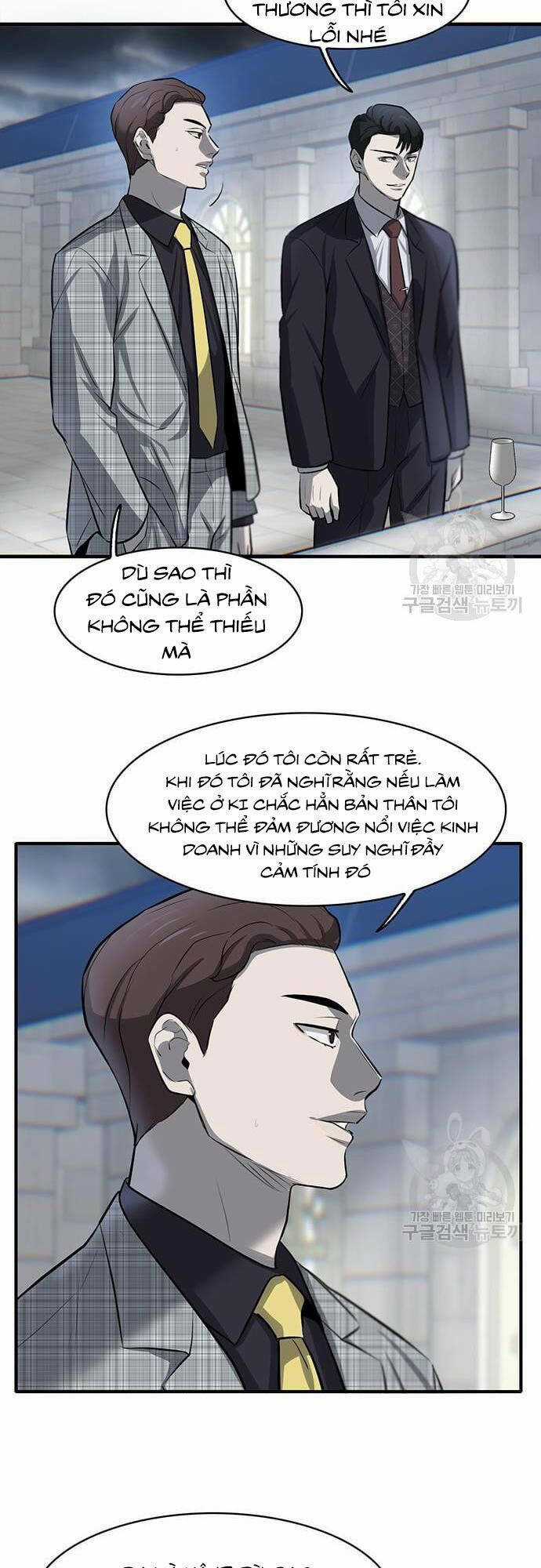 Chuộc Lỗi - Chapter 7 - Trang 32