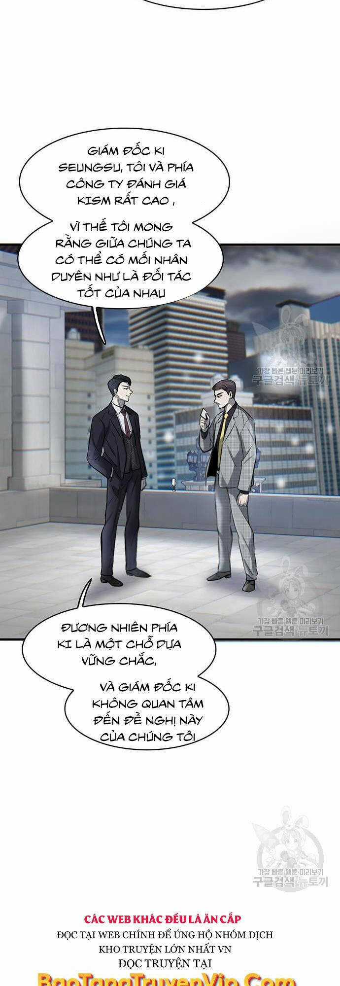 Chuộc Lỗi - Chapter 7 - Trang 34