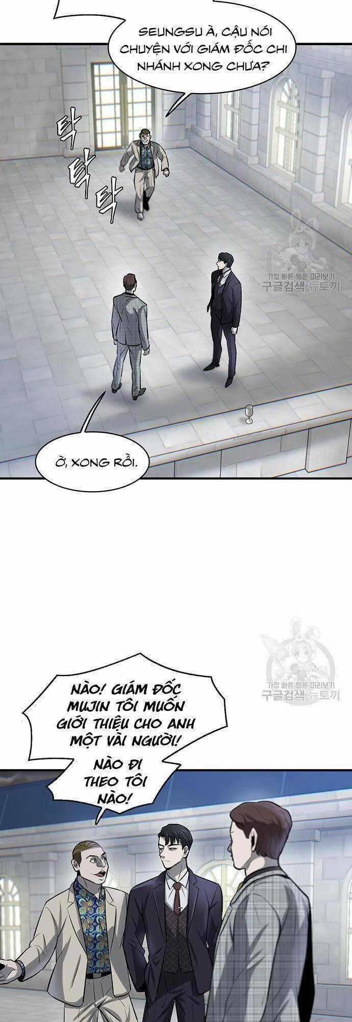 Chuộc Lỗi - Chapter 7 - Trang 38