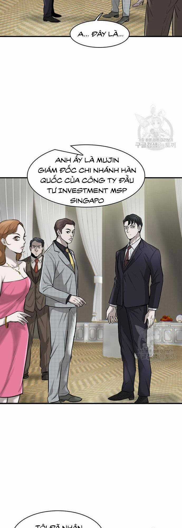 Chuộc Lỗi - Chapter 7 - Trang 5