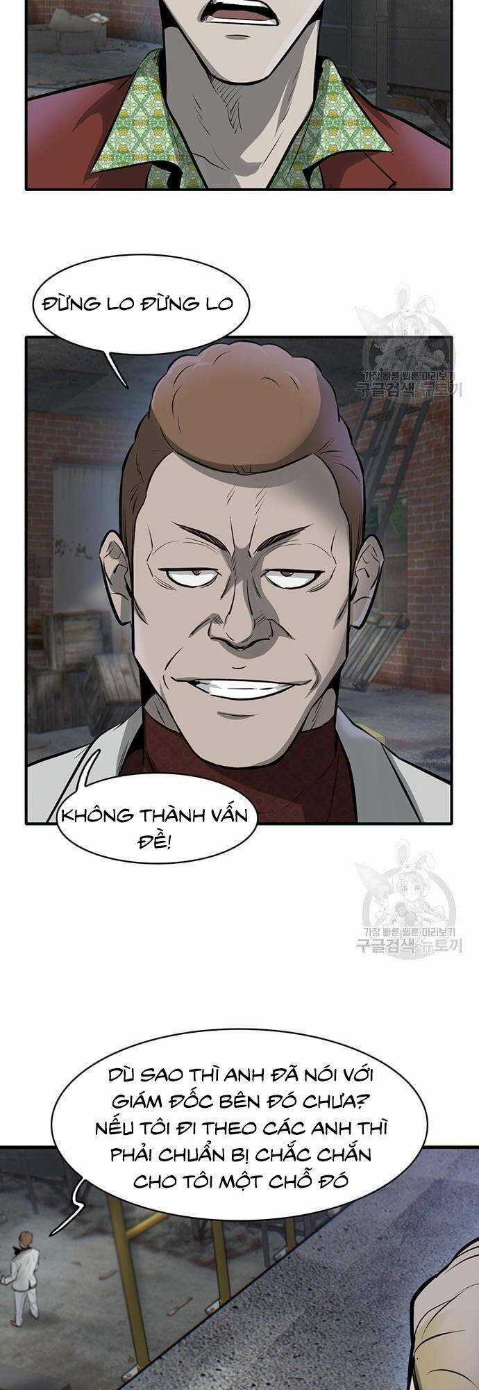 Chuộc Lỗi - Chapter 7 - Trang 50